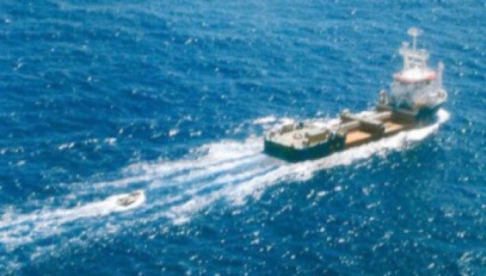 Mai mulţi marinari români solicită repatrierea din Franţa